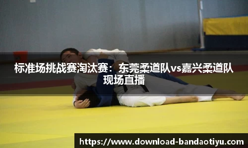 标准场挑战赛淘汰赛：东莞柔道队vs嘉兴柔道队现场直播